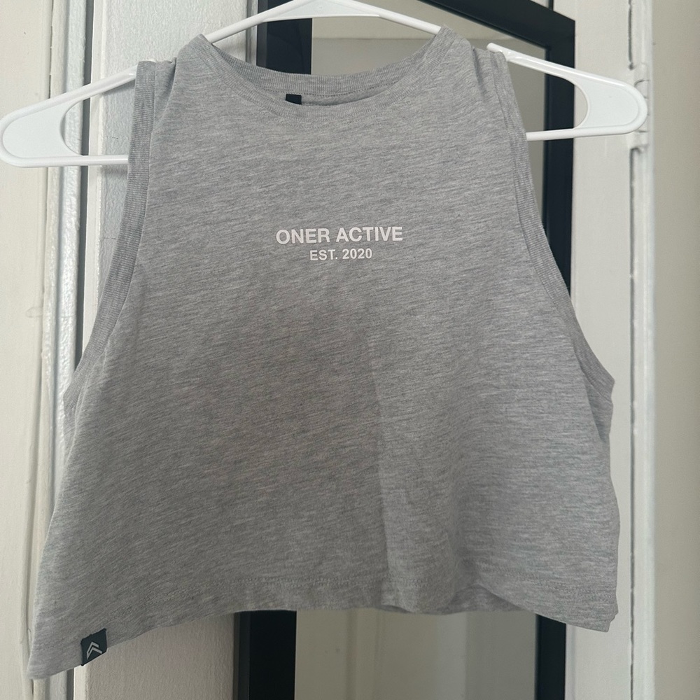 Oner Active Top